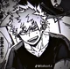 Bakugo katsuki