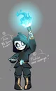 Bitty Reaper