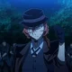 Chuuya Nakahara