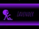 Lavender 