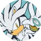 Silver the Hedgehog