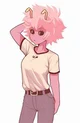 Mina Ashido