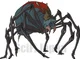Mutant spider 