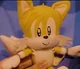 Tails sonic whacker