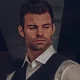 Elijah Mikaelson