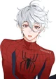 Spidermine nagi