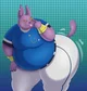Fat Champa