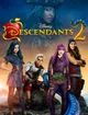 Descendants 