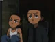 Huey and Riley