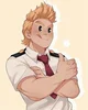 Mirio Togata