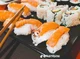 Sushi cat