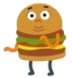 Sentient Burger