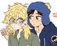 Craig X Fem Tweek