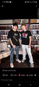 Sam and colby