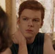 Ian Gallagher 