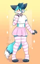 furry femboy