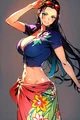 Nico Robin