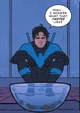 Dick Grayson 