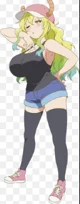 Lucoa