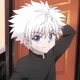 Killua Zoldyck
