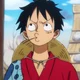 Monkey D Luffy