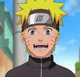 Naruto uzumaki 