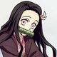 Nezuko Kamado