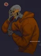 Yandere Swap Papyrus