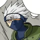 Kakashi Hatake