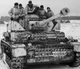 Panzer IV H Crew