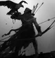 CROW archer