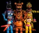 FNAF 2