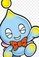 Cheese The Chao