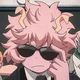 Mina Ashido