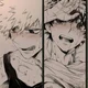 sexy bakudeku