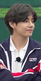 Kim taehyung 