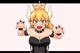 Bowsette