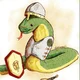 Snake Knight