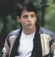 Ferris Bueller