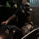 biker