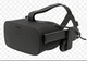VR headset Oculus 1