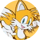 Miles Tails Prower