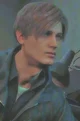Leon S Kennedy