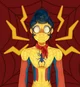 Wally Spider-Man