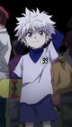 Killua Zoldyck