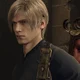 Leon Scott Kennedy
