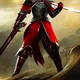 CRIMSON CONQUEROR