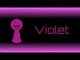 Violet 