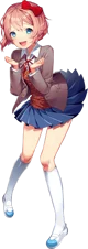 Sayori