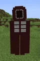 Minecraft figure